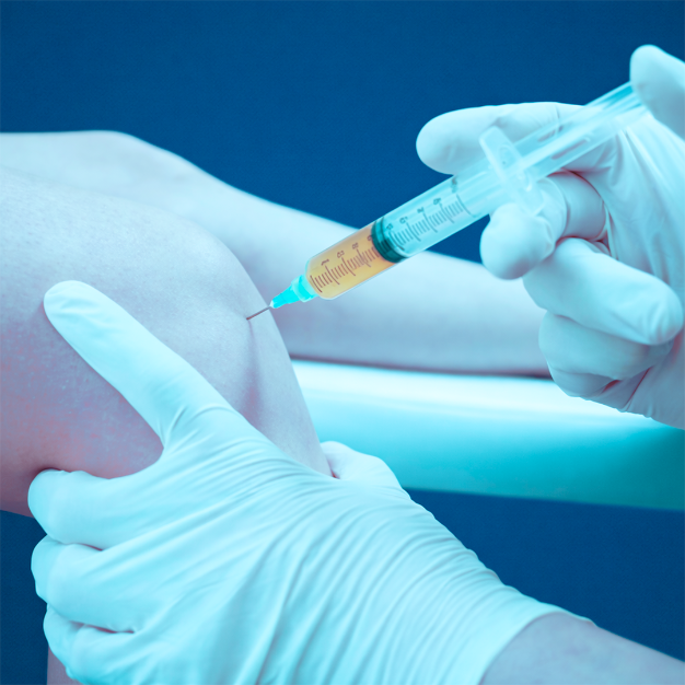 TRATAMIENTO MÍNIMAMENTE INVASIVO